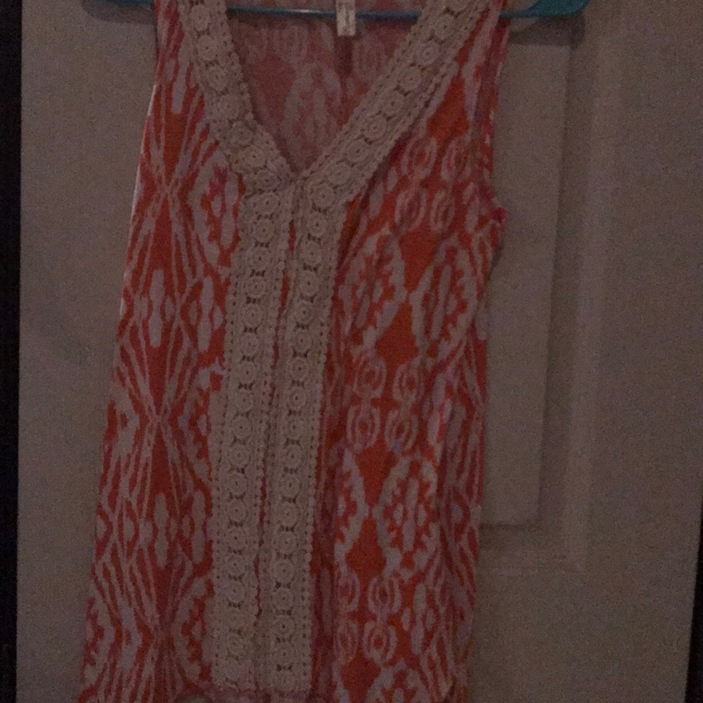 Ladies top